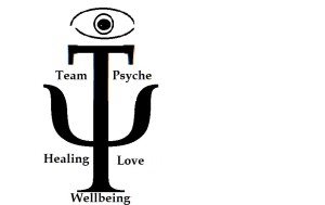 Team Psyche logo